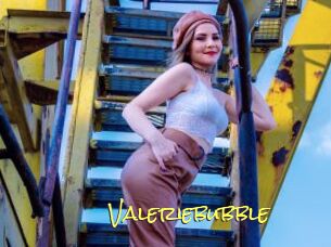 Valeriebubble