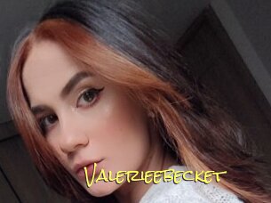 Valerieebecket