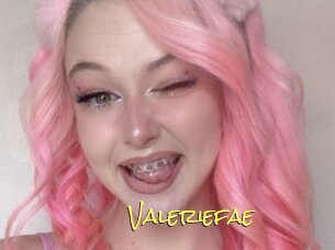 Valeriefae