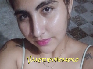 Valeriethompso