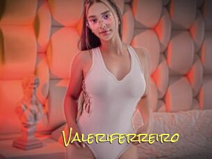 Valeriferreiro