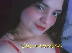 Valeriiagomezz