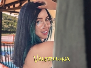 Valeriiluna