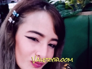 Valerybloom