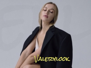 Valerylook