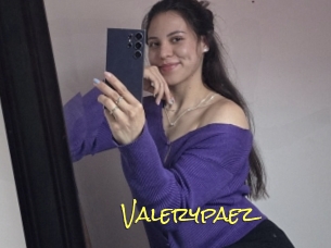 Valerypaez