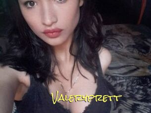 Valeryprett