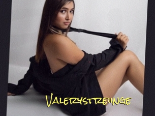 Valerystreiinge