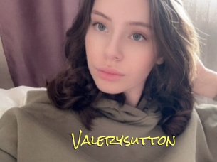 Valerysutton
