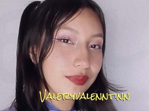 Valeryvalenntinn