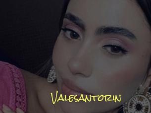 Valesantorin