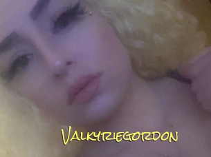 Valkyriegordon