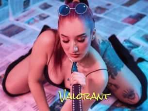 Valorant