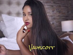 Valyscott