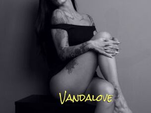 Vandalove