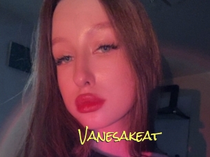 Vanesakeat