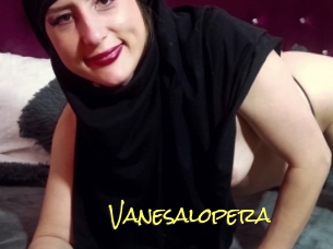 Vanesalopera