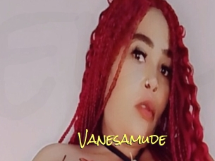 Vanesamude