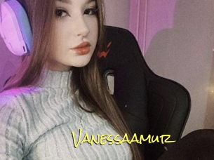 Vanessaamur