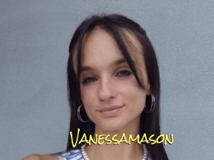 Vanessamason