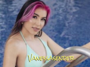 Vanessasender