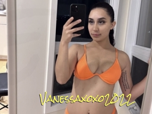 Vanessaxoxo2022