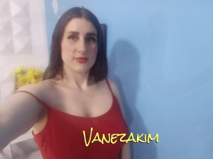 Vanezakim