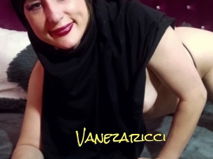 Vanezaricci