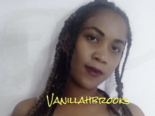 Vanillahbrooks