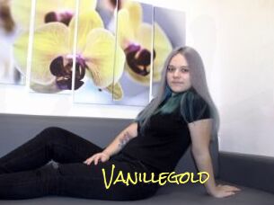 Vanillegold