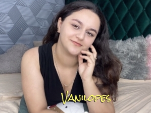 Vanilopes