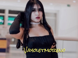 Vayoletmoreno