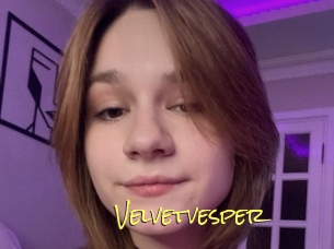 Velvetvesper