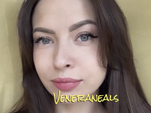 Veneraneals