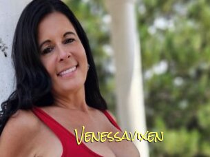 Venessavixen