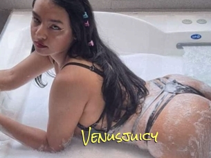 Venusjuicy