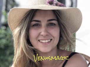 Venusmagic