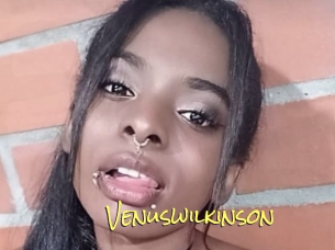 Venuswilkinson