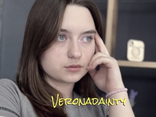 Veronadainty