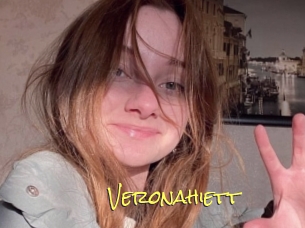 Veronahiett