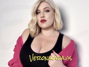 Veronikadavis