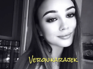 Veronikarajek