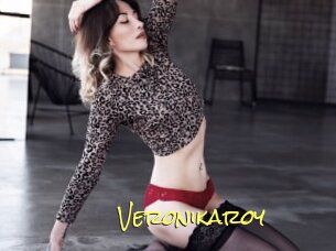 Veronikaroy