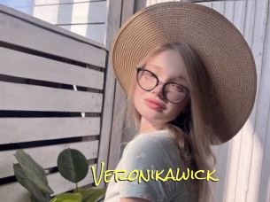 Veronikawick