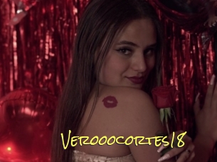 Verooocortes18