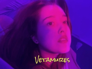 Vetamures