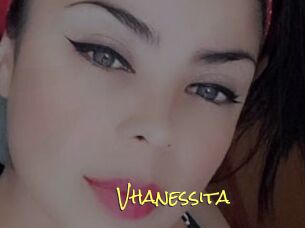 Vhanessita