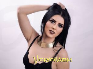 Vickycharm