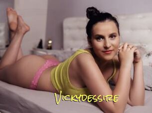 Vickydessire