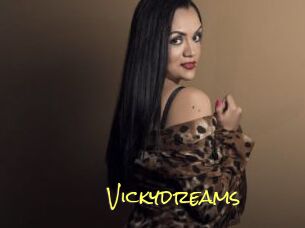 Vickydreams